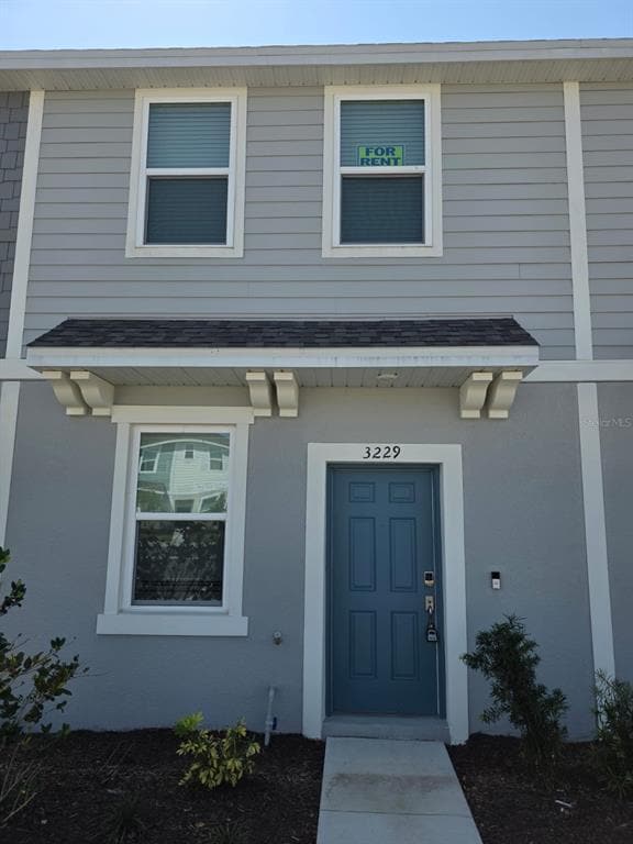 Photo - 3229 Skyline Lp Townhome