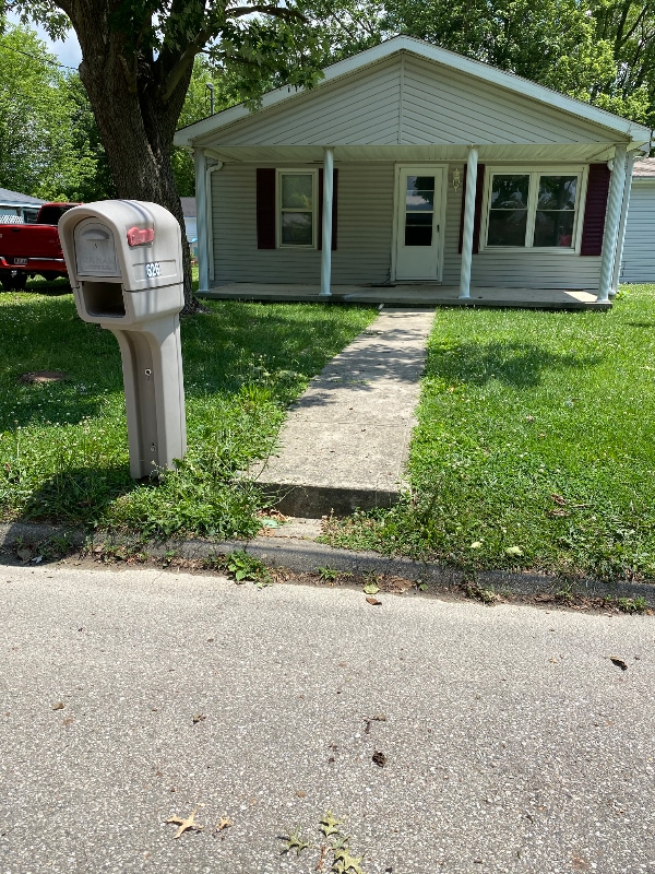 Photo - 626 N 25th St House