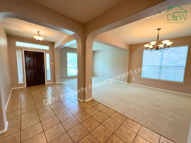 Photo - Elegant and Spacious 5-Bedroom Home for Lease in Fort Worth