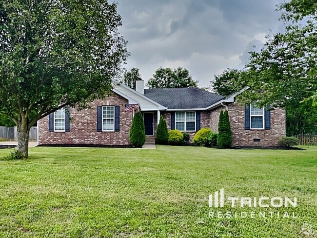 Building Photo - 706 Buckshot Dr Rental