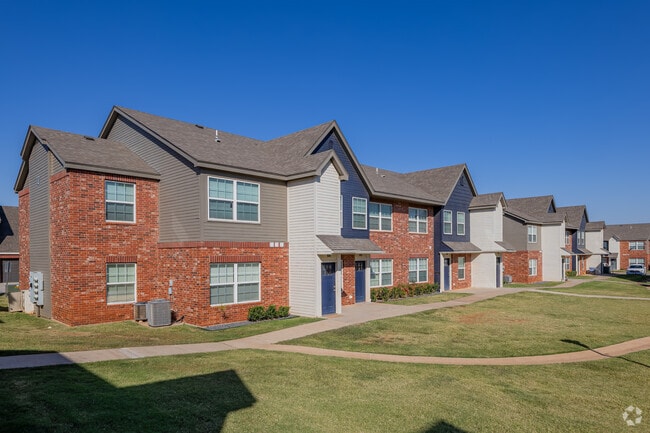 Exterior alternativo - Pointe at North Penn