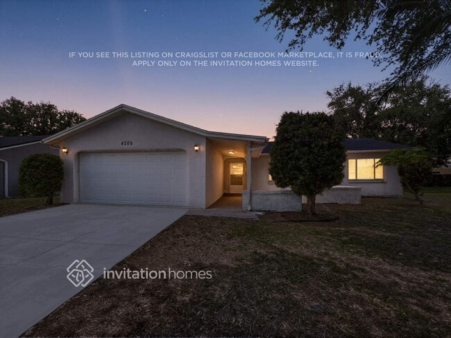 Building Photo - 4205 Gray Squirrel Ln