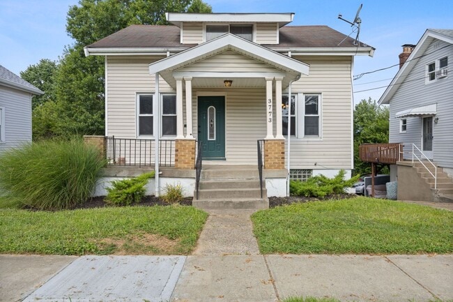 Building Photo - BRIDGETOWN - Charming 3 Bed 2 Bath w 1 Car Rental