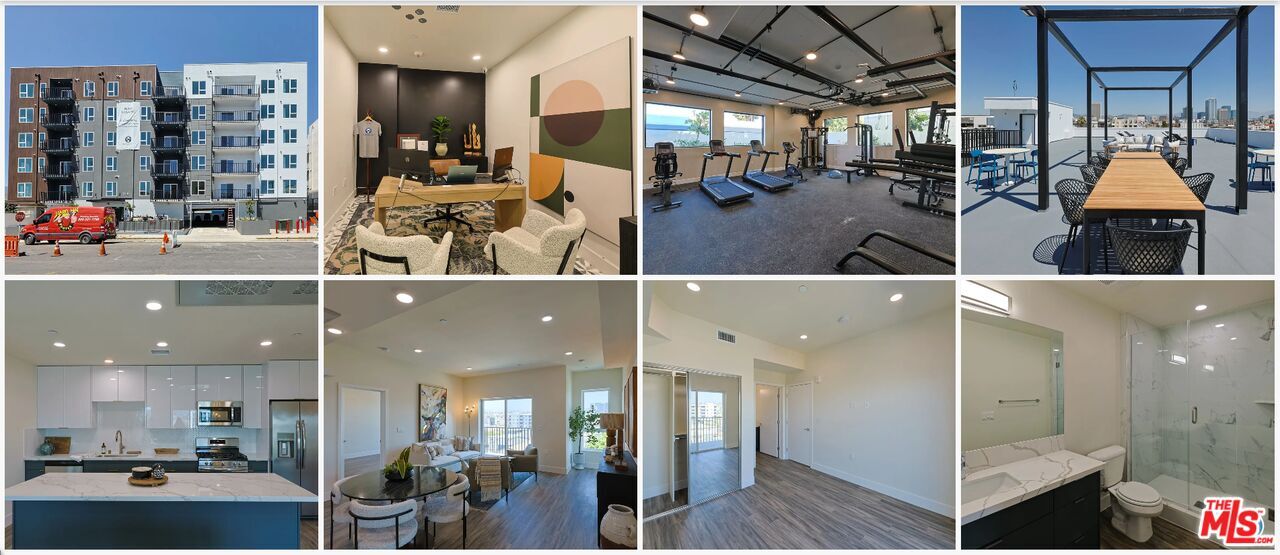 Photo - 1037 Dewey Ave Apartment Unit 311