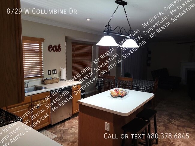 Photo - 8729 W Columbine Dr