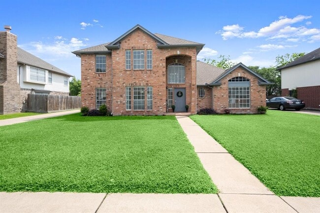 Building Photo - 10206 Jockey Club Dr Rental