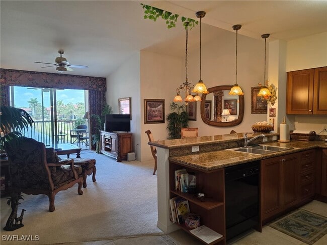Photo - 20221 Estero Gardens Cir Unit 205