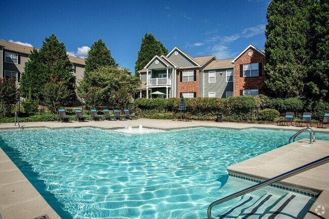 Building Photo - Eastwood Village Rental