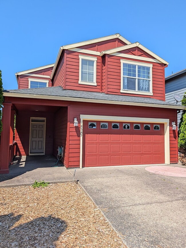 Building Photo - "Discover Comfort and Convenience: Spacious 3-Bed, 2-Bath Home in Beaverton!"