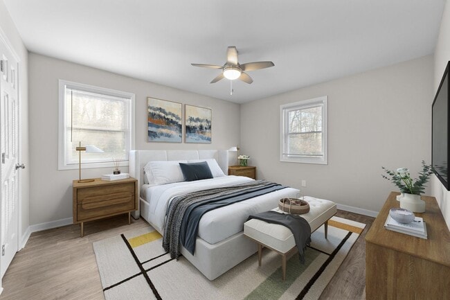 Photo - Creekside at Kennedy Mill