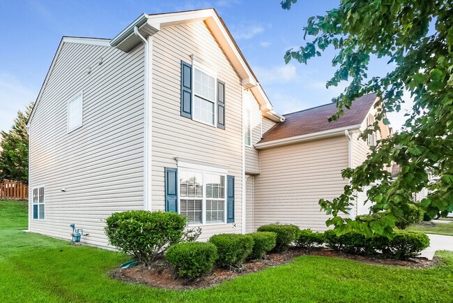 Building Photo - 1418 Moss Creek Dr Rental