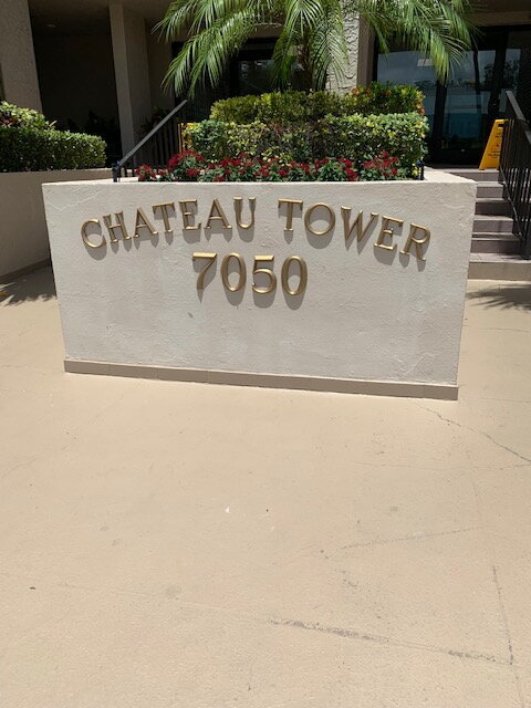 South Pasadena Condo with Intracoastal Vie... - South Pasadena Condo with Intracoastal Vie... Unit #1404