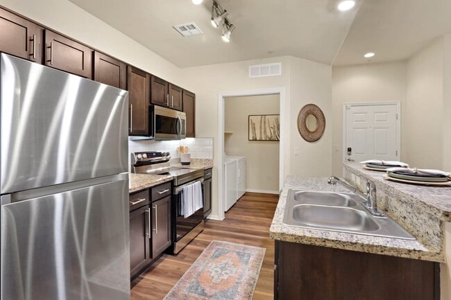 Photo - Cortland on the Loop