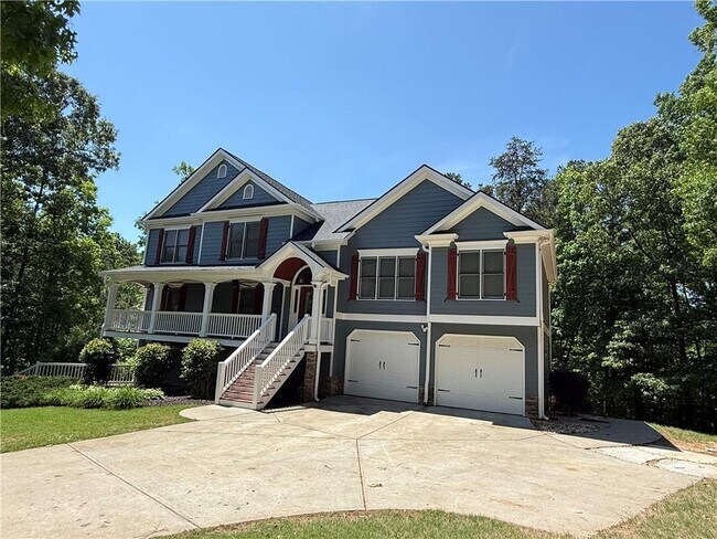 Photo - 102 Oak Ridge Trail