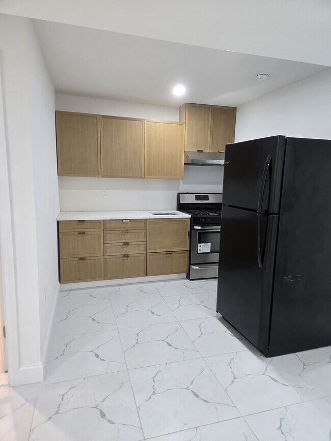 Photo - 13246 154th St Unidad Basement