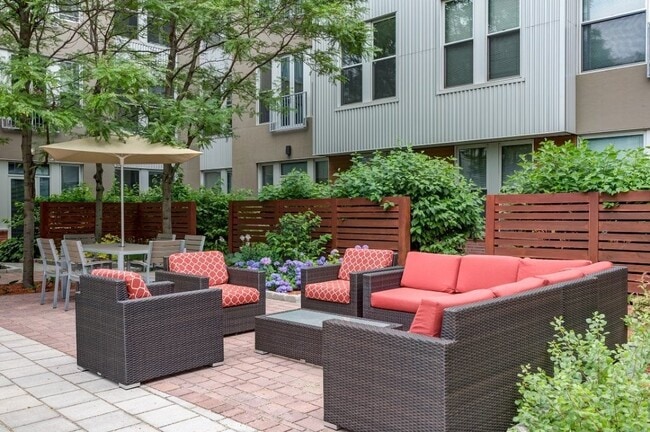 Mezzo Design Lofts