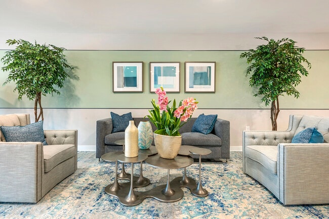 Birchwood (55+) & Willows at Cranbury