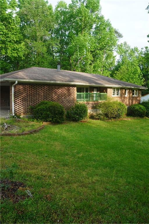 Photo - 2950 Klondike Rd House