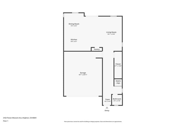 Photo - 2162 Flower Blossom Ave