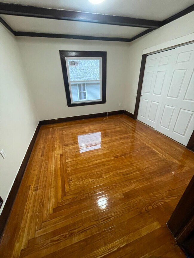 Bedroom 1 - 28 Morgan St Townhome