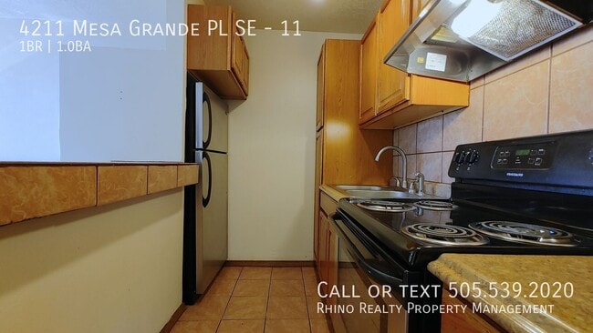 Photo - 4211 Mesa Grande Pl SE Unit 11