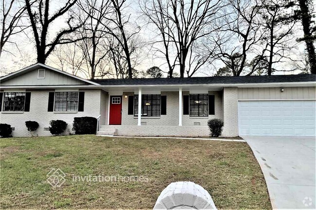 Building Photo - 4952 Needle Knob Ct Rental