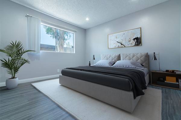 Park Heights Apartments