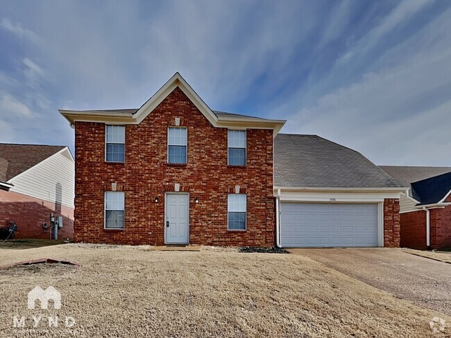 Building Photo - 3806 Sungrove Cir E Rental