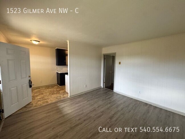 Photo - 1523 Gilmer Ave NW Unit C