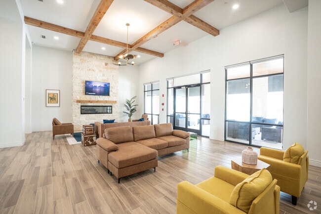 Las Villitas Clubhouse