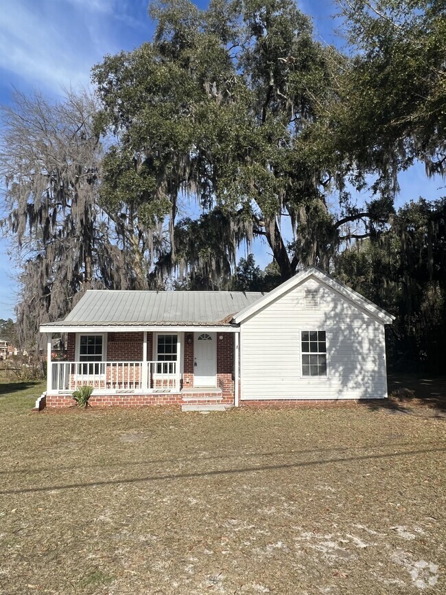 Building Photo - 119 Welborn St Rental