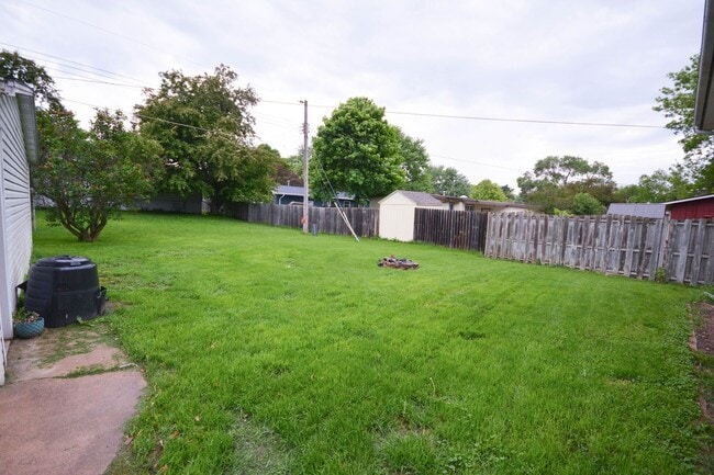 Photo - Unique multilevel floorplan with TONS of storage