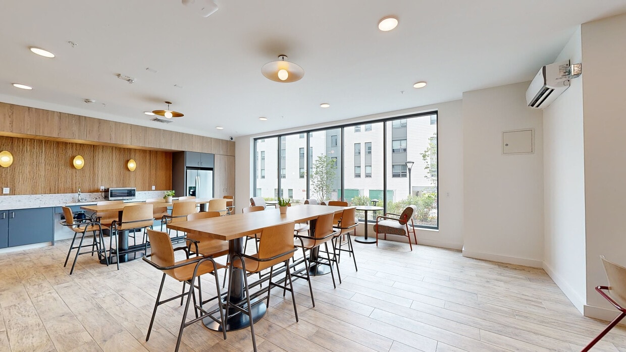 Photo - Fieldstone - Artisan Graduate Housing Apartments