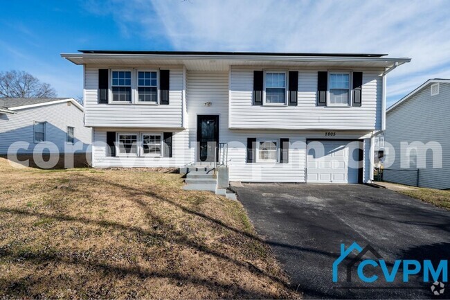 Building Photo - 7805 Citadel Dr Rental