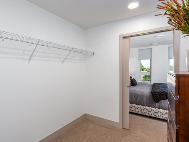 A1 Casa modelo - 2501 Beacon Hill