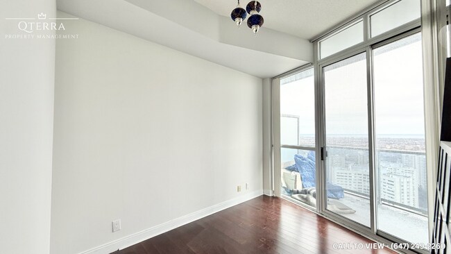 Photo - 80 Absolute Av Unit LPH05-80 Absolute Ave, Mississauga, Ontario