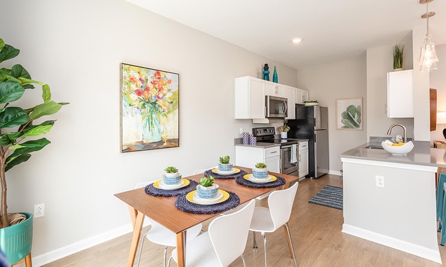 Woodland Acres Townhomes