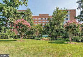 Building Photo - 4301 Massachusetts Ave NW