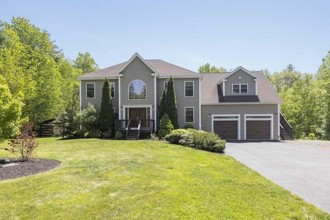Building Photo - 398 Sam Allen Rd