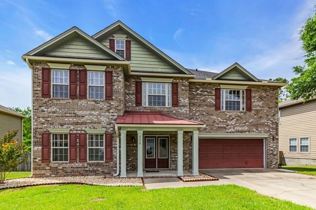 Building Photo - 5 Bedrooms in Crestview!!