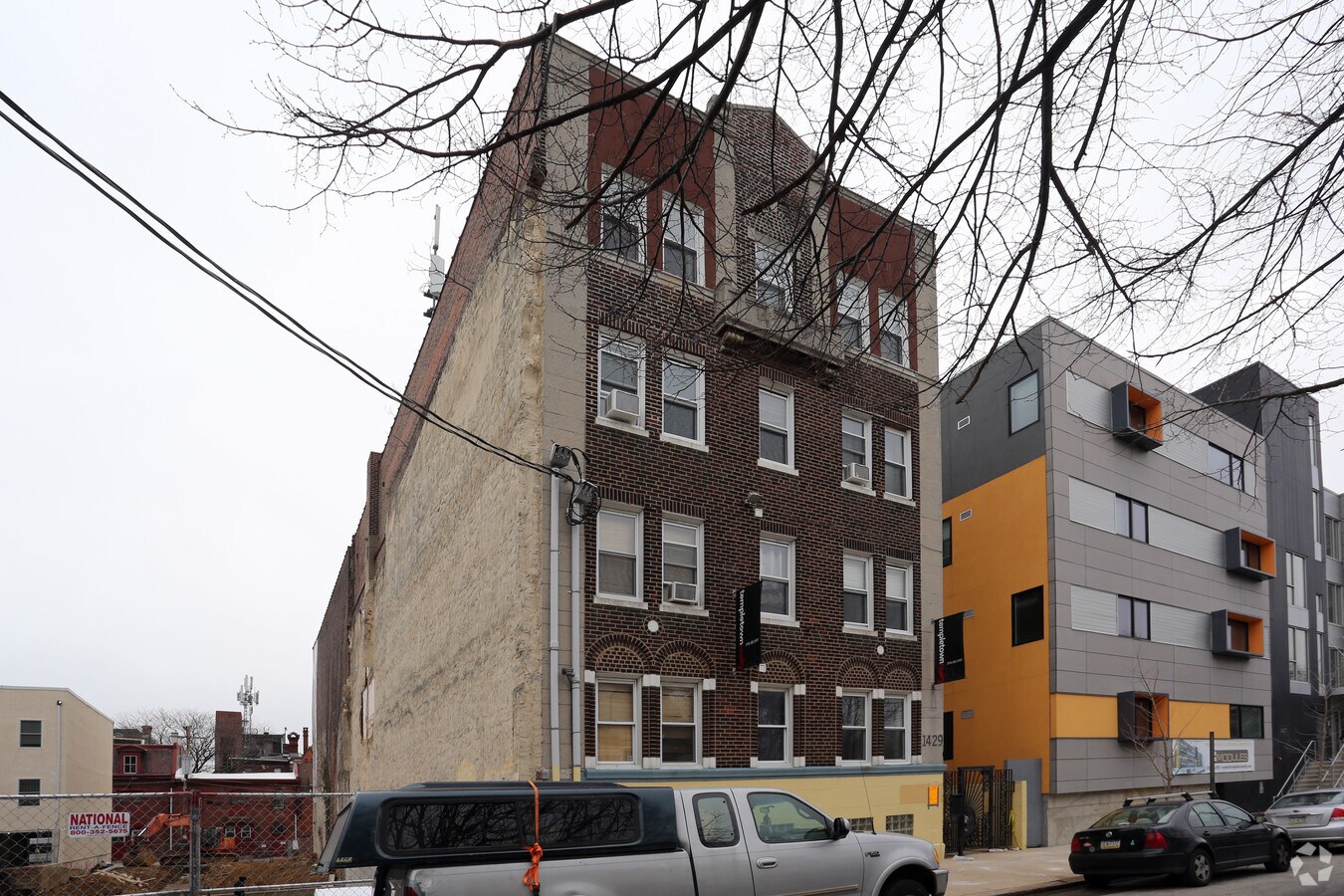 Photo - The Antoinette