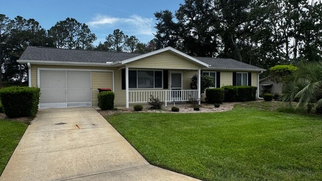 Photo - Resort-Style Living in Oak Run – Active 55+ Community Rental in Southwest Ocala