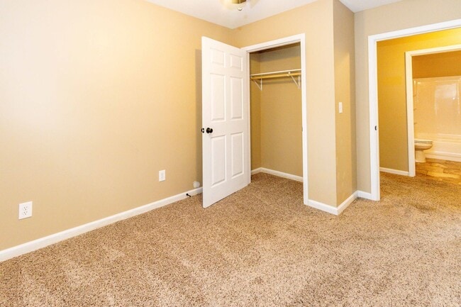 Photo - 3 bed, 1 bath home for rent!