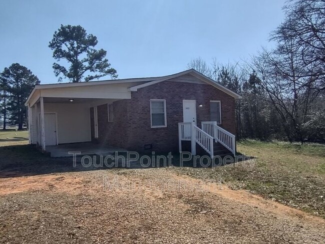 Photo - 1413 Phil Thurman Rd