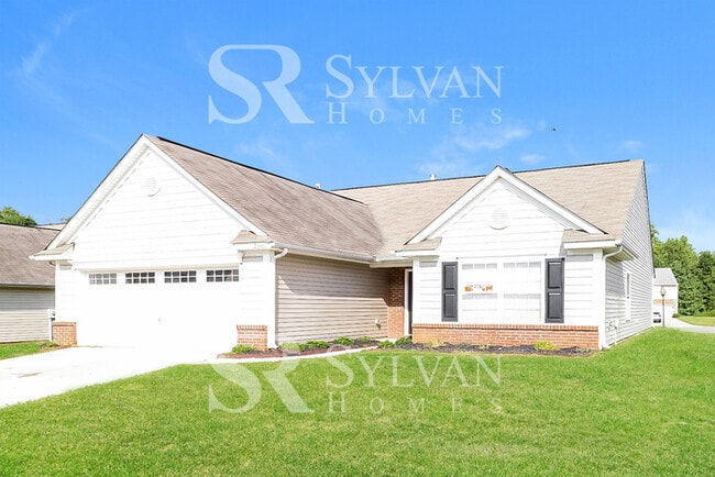 Photo - This adorable home is ready for your personal touch!