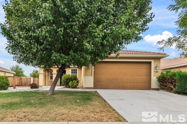 Building Photo - 365 Pesaro Way Rental