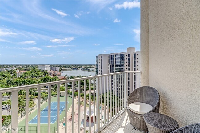 Photo - 4041 Gulf Shore Blvd N Unit 1109