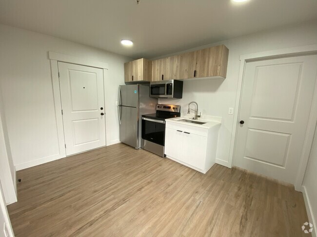 Building Photo - 404 E 5600 S Unit 207 Rental