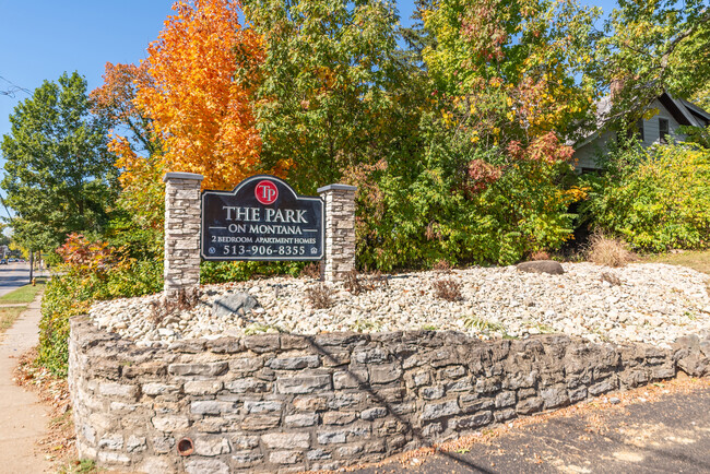 The Park on Montana - The Park on Montana Apartments