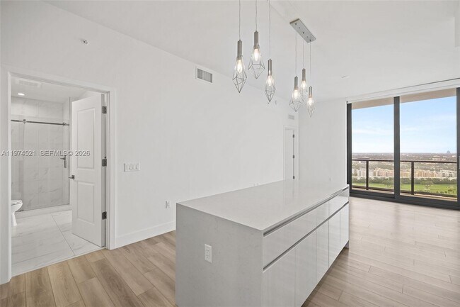 Photo - 101 Diplomat Pkwy Unit 1705